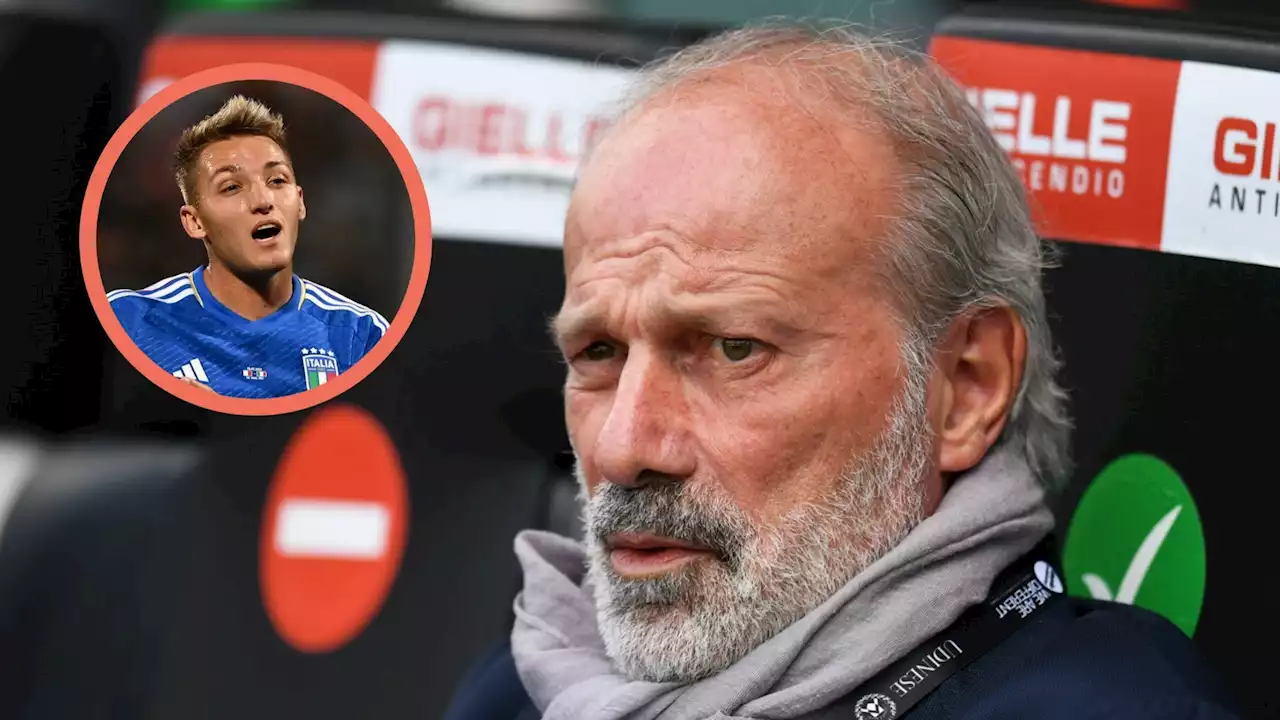 Walter Sabatini: 'Retegui uomo mercato? Le società sono alla canna del gas' | Goal.com Italia