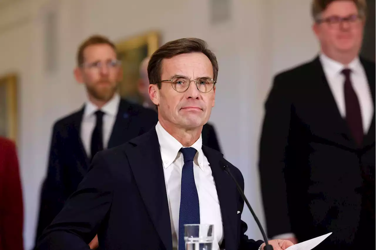 Expressenchef blir statsministerns statssekreterare