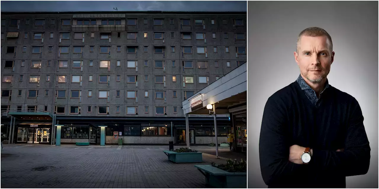 Tre år har gått – någon plan finns fortfarande inte