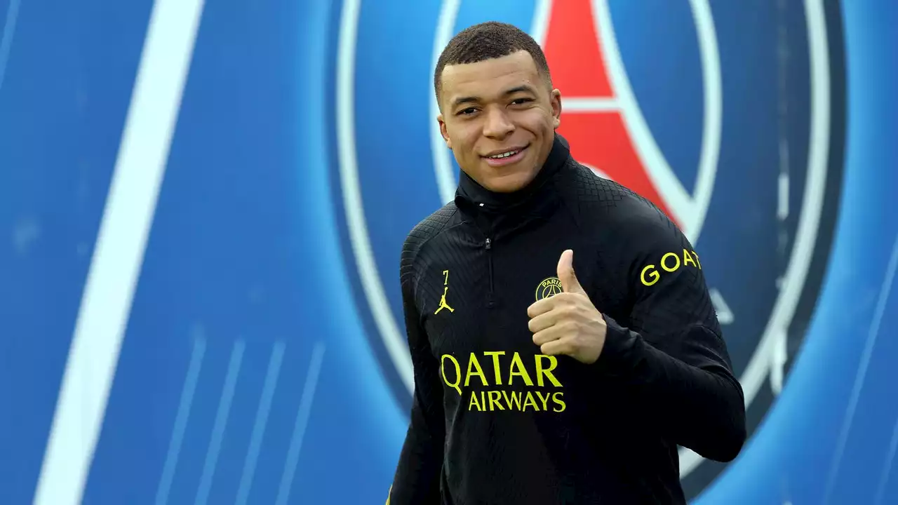 Sans surprise, Kylian Mbappé est le joueur le mieux payé de Ligue 1 (et de loin)