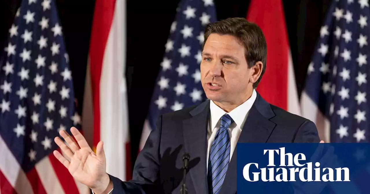 Disney v DeSantis dispute hinges on clause referencing King Charles III