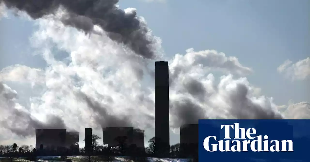 Government gambles on carbon capture and storage tech despite scientists’ doubts