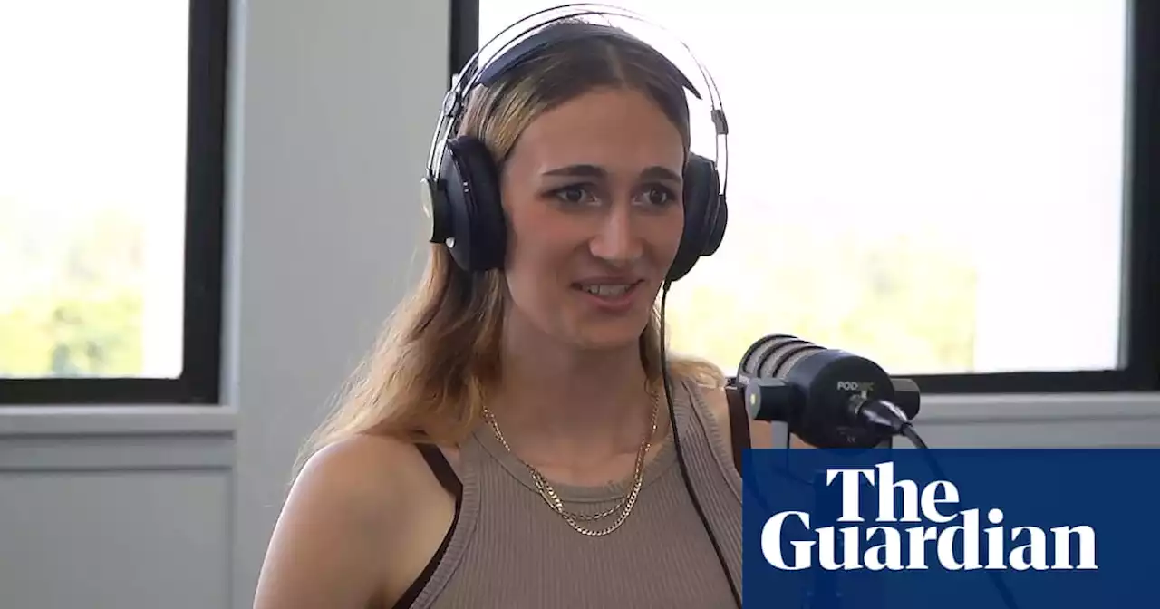 Lexi Rodgers: Australian transgender basketball hopeful breaks silence