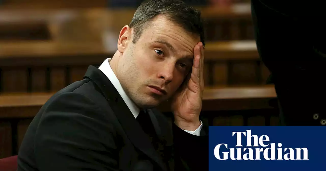 Oscar Pistorius could be freed within weeks after serving half his sentence