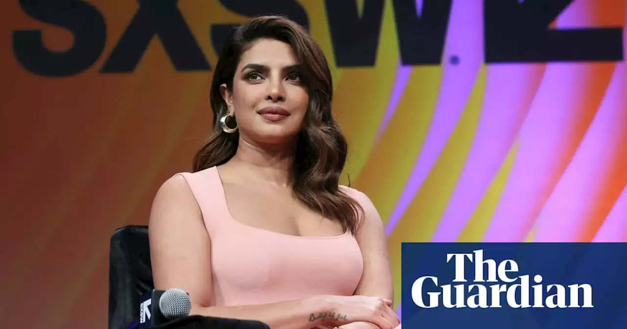 Priyanka Chopra Jonas: Bollywood’s fair skin fixation helped drive me away