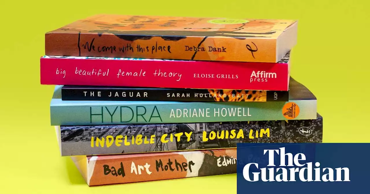 Stella prize 2023 shortlist: small publishers dominate Australian literary award