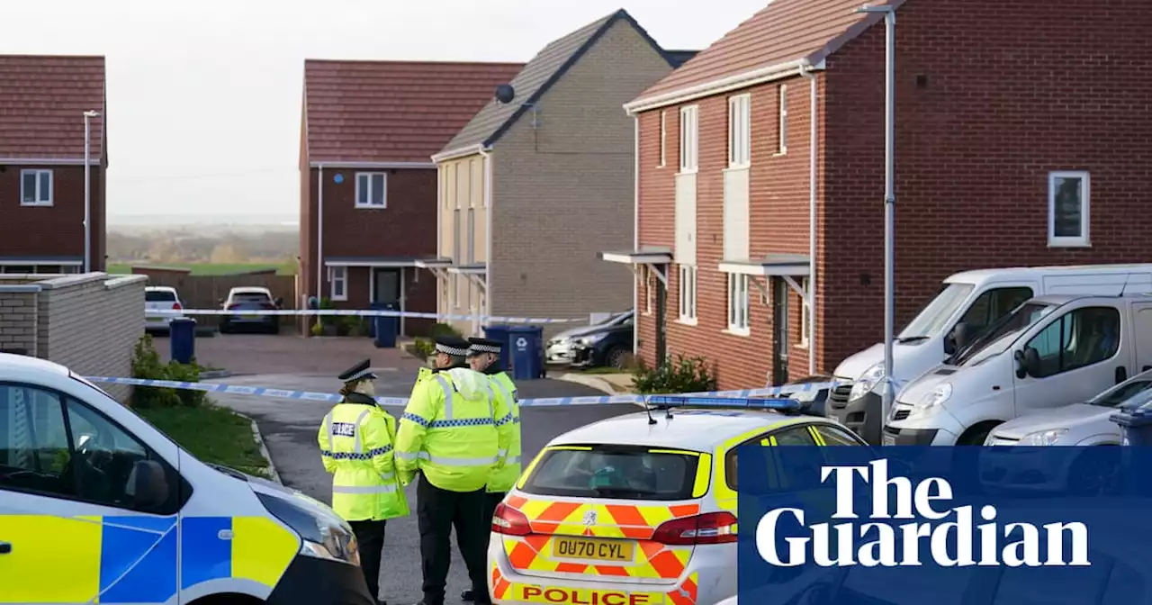 Three arrested after two men shot dead in incidents in Cambridgeshire