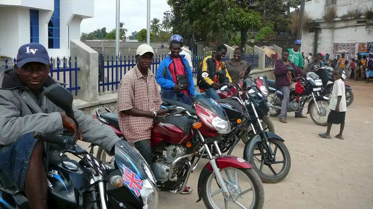 Extortion: Police clash with commercial motorcyclists in Jos | The Guardian Nigeria News - Nigeria and World News