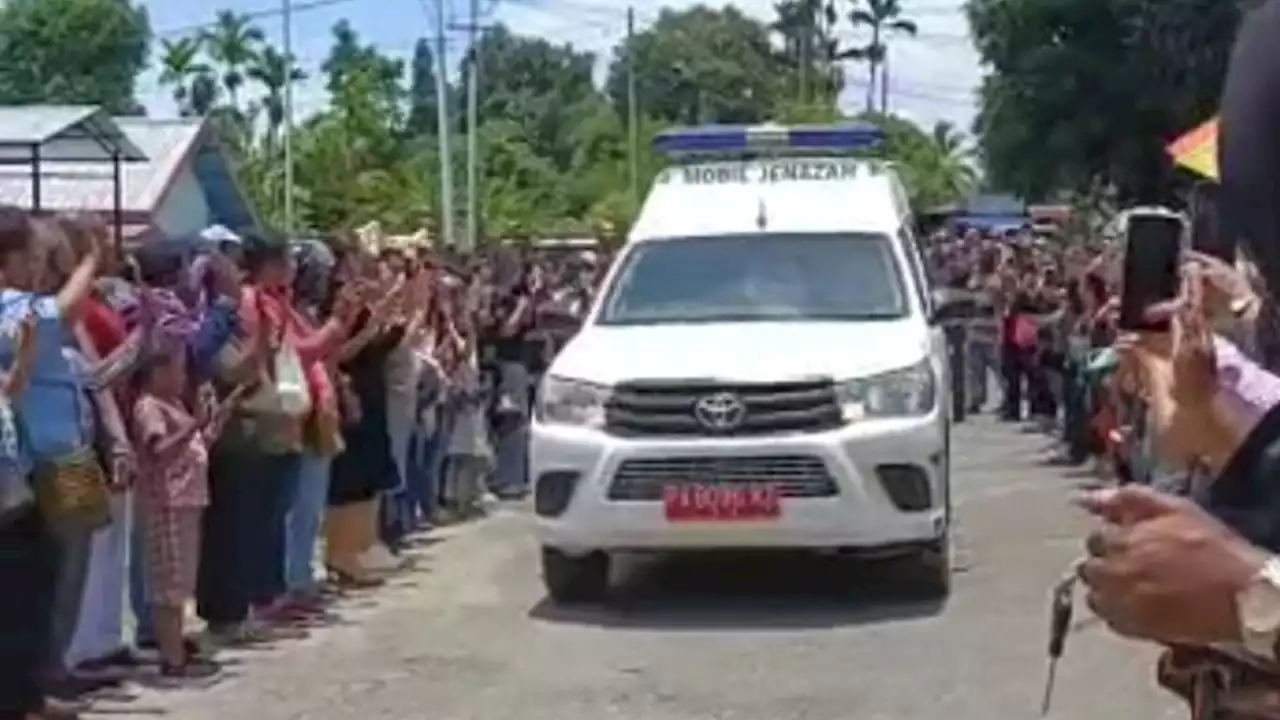 Masalah Keamanan Picu Rendahnya Minat Dokter Berkarya di Tanah Papua