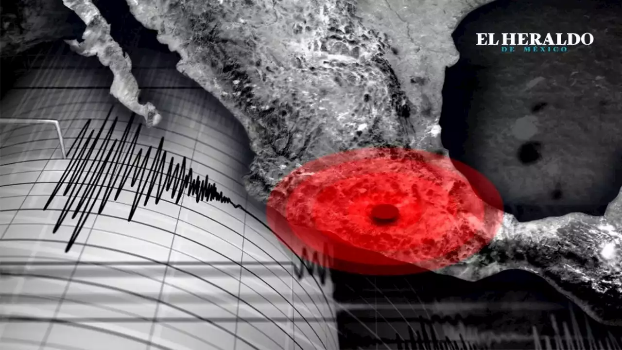 Microsismos en la CDMX: qué los causa y zonas donde más tiembla