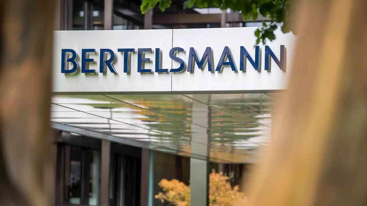 Trotz Inflation: Bertelsmann rechnet mit stabilem Geschäftsjahr - HORIZONT