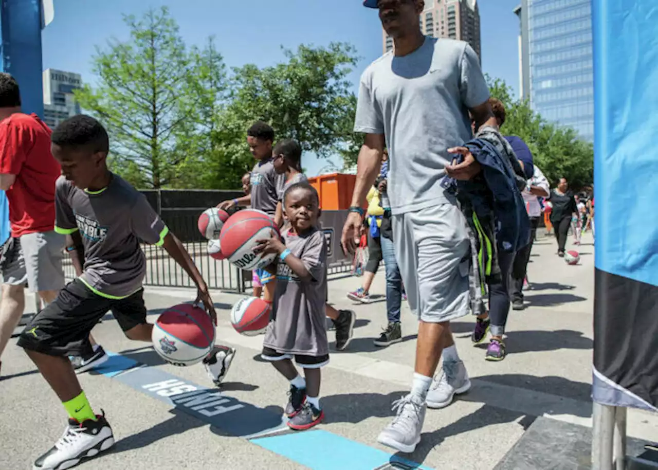 NCAA Men’s Final Four events, Drumline Live top family fun picks