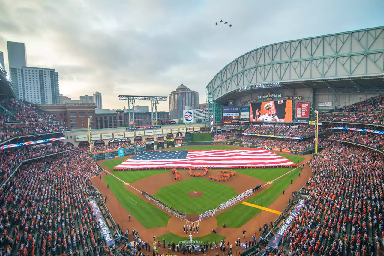 A Houston Insider's Guide for Final Four Visitors: 8 Things to See, Do and Eat