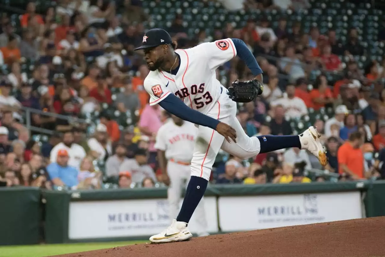 Astros Season Preview: Predictions for Record, Best Players and More