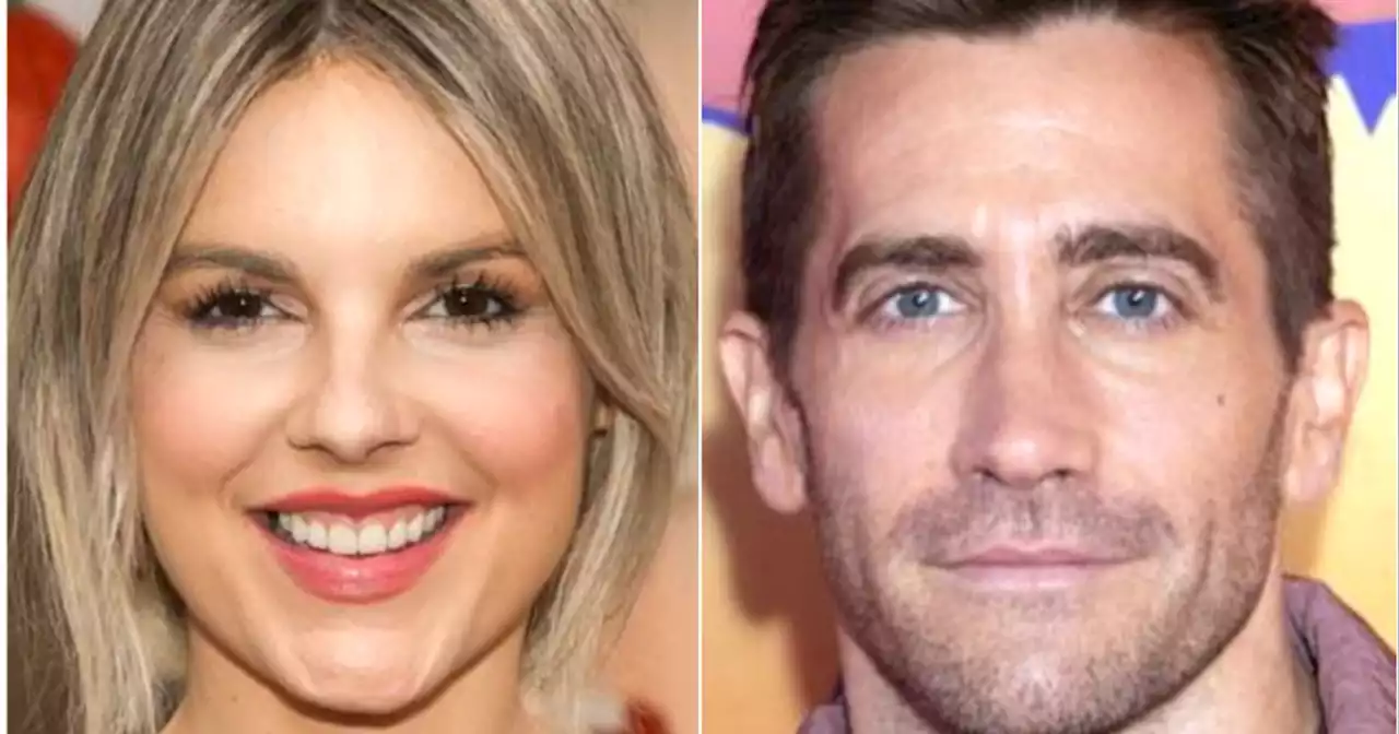 Former ‘Bachelorette’ Ali Fedotowsky Says Jake Gyllenhaal Made Her Cry On Red Carpet