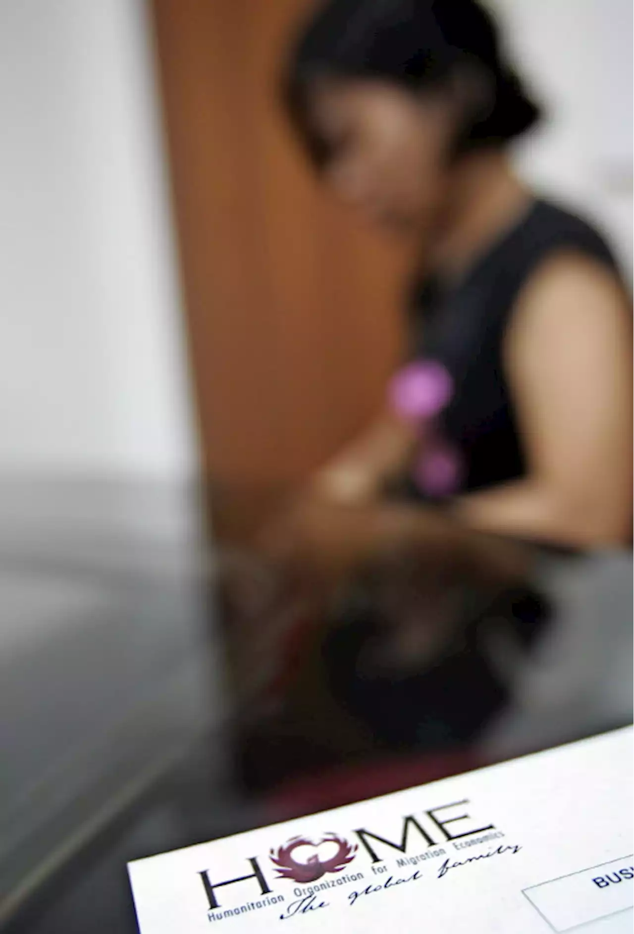 Maid frustrated because her calculative employer initially paid her salary on the date she started work, but after her home leave, pay date changed to the date she returned - Singapore News