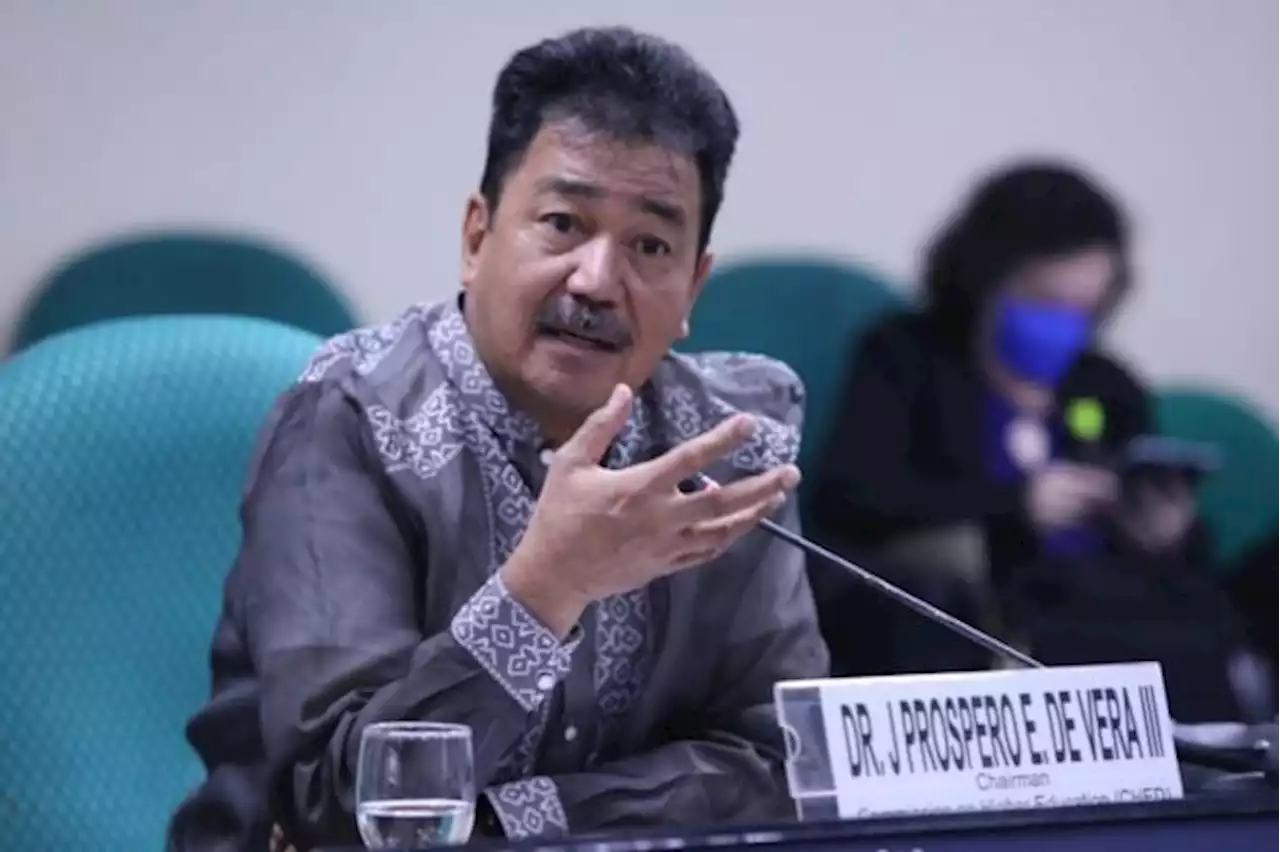 CHEd to discuss with SUCs ‘return service’ program for nursing students