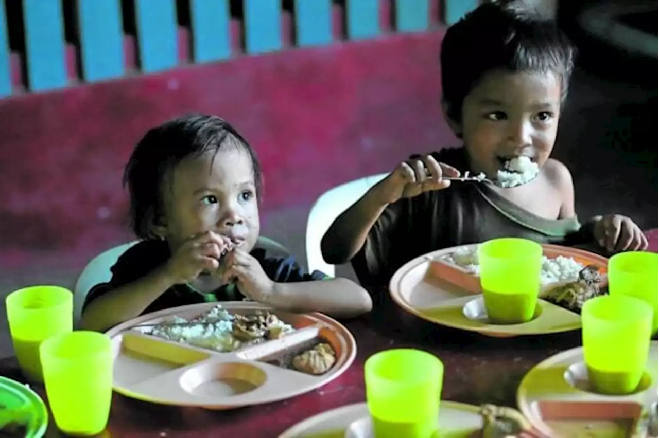 PH borrows P10 billion for malnutrition reduction program