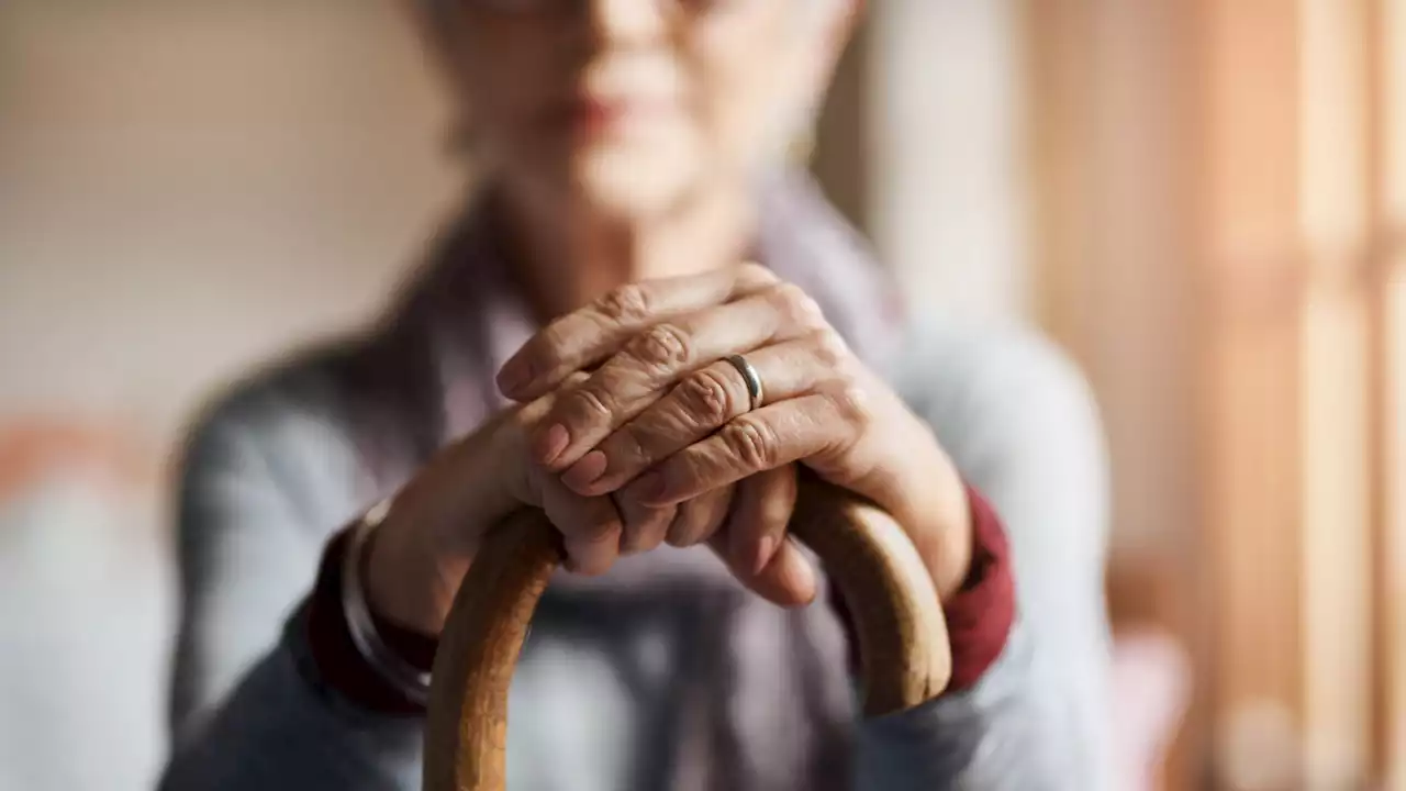 Scientists predict human lifespan record could be broken by 2060