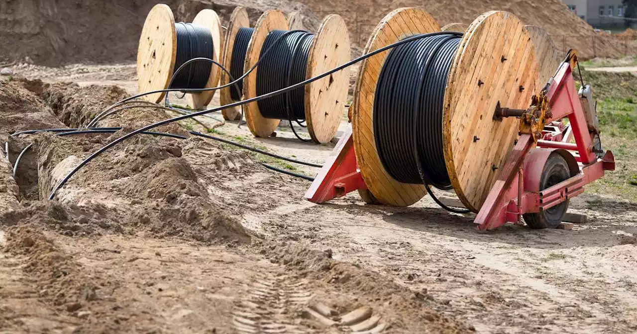 EirGrid going underground to deliver major upgrade to Dublin electricity supply