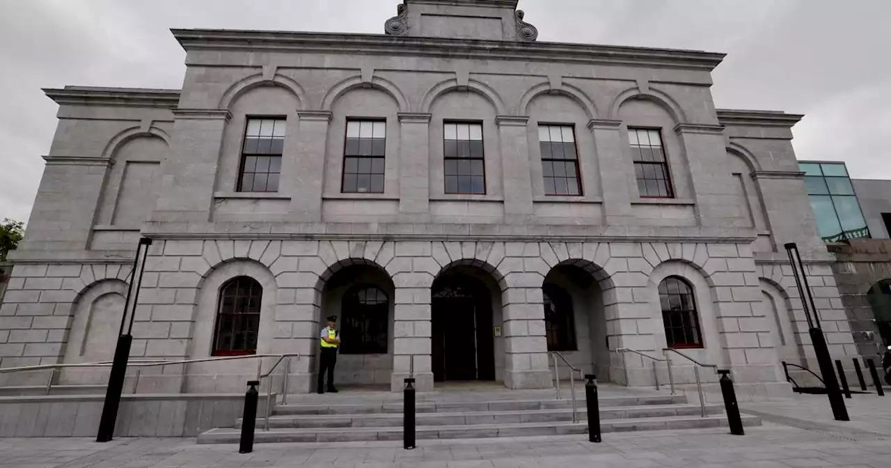 Pair sentenced after man (80) tied to chair and threatened with shotgun during €45 robbery