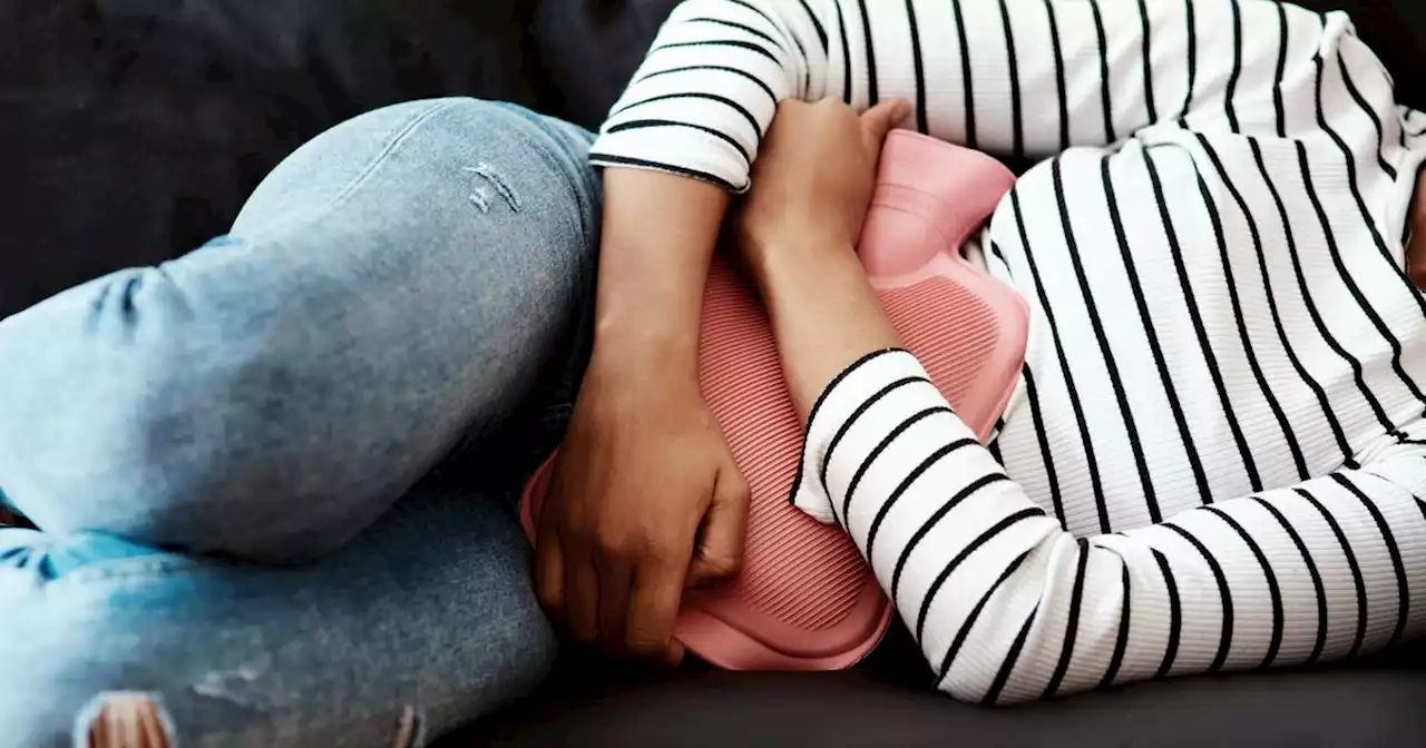 The secrecy of periods: communication about menstruation is culturally constricted