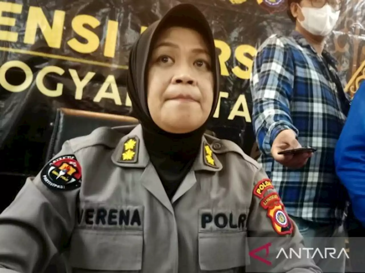 Polda DIJ Sebut Mutasi Jabatan Kapolres Kulon Progo untuk Penyegaran