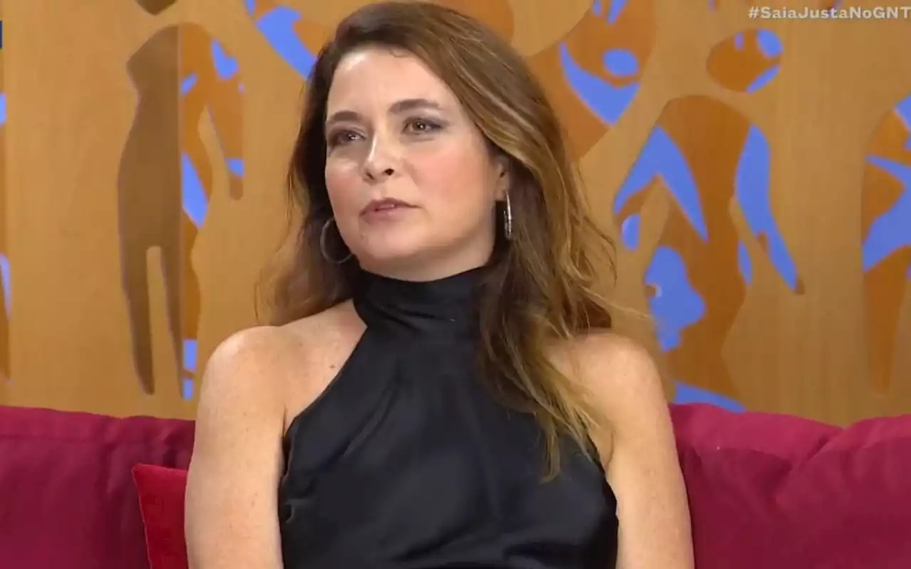 Cláudia Abreu revela o que fez para combater 'rivalidade' com Malu Mader | Televisão | O Dia
