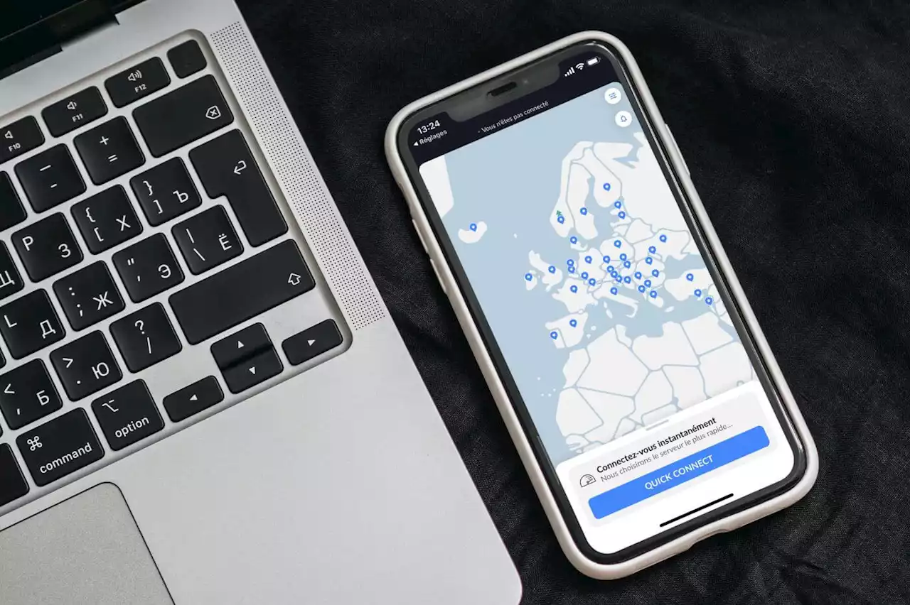 NordVPN : pourquoi ce deal avec une Tesla offerte est d'une insolence folle ?