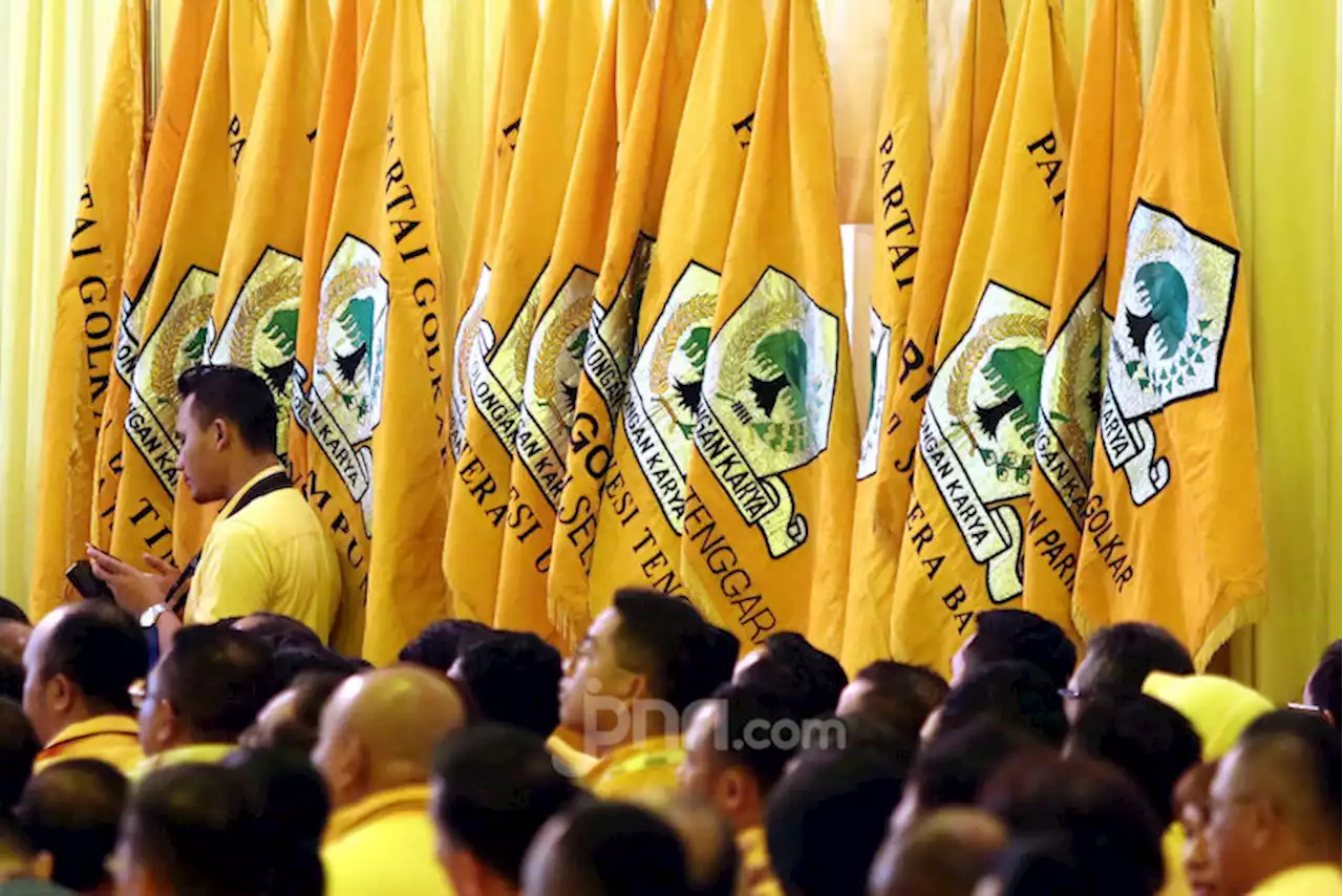 Pakar: Golkar Membawa Energi Terbarukan Bagi Poros yang Menggaetnya