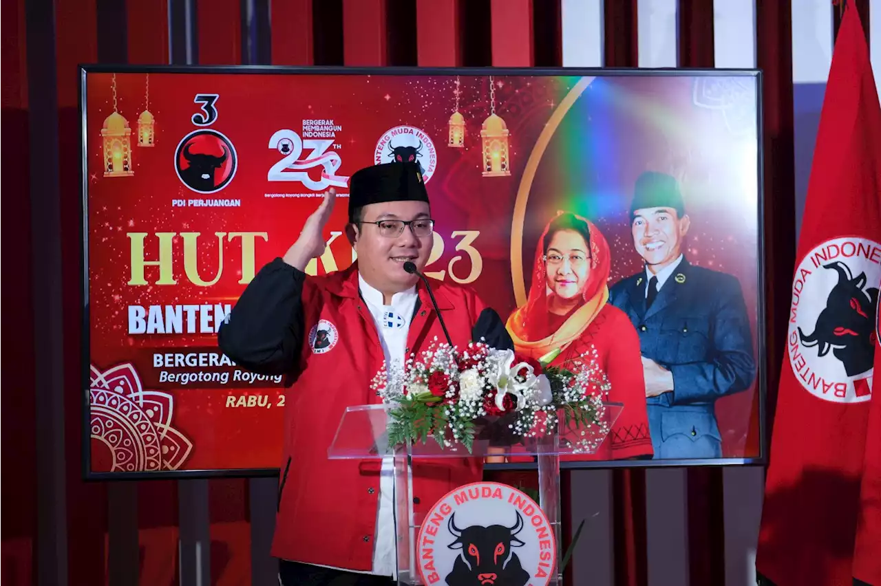 Rayakan HUT ke-23, BMI Berbagi Bersama Anak Yatim dan Duafa Seluruh Indonesia