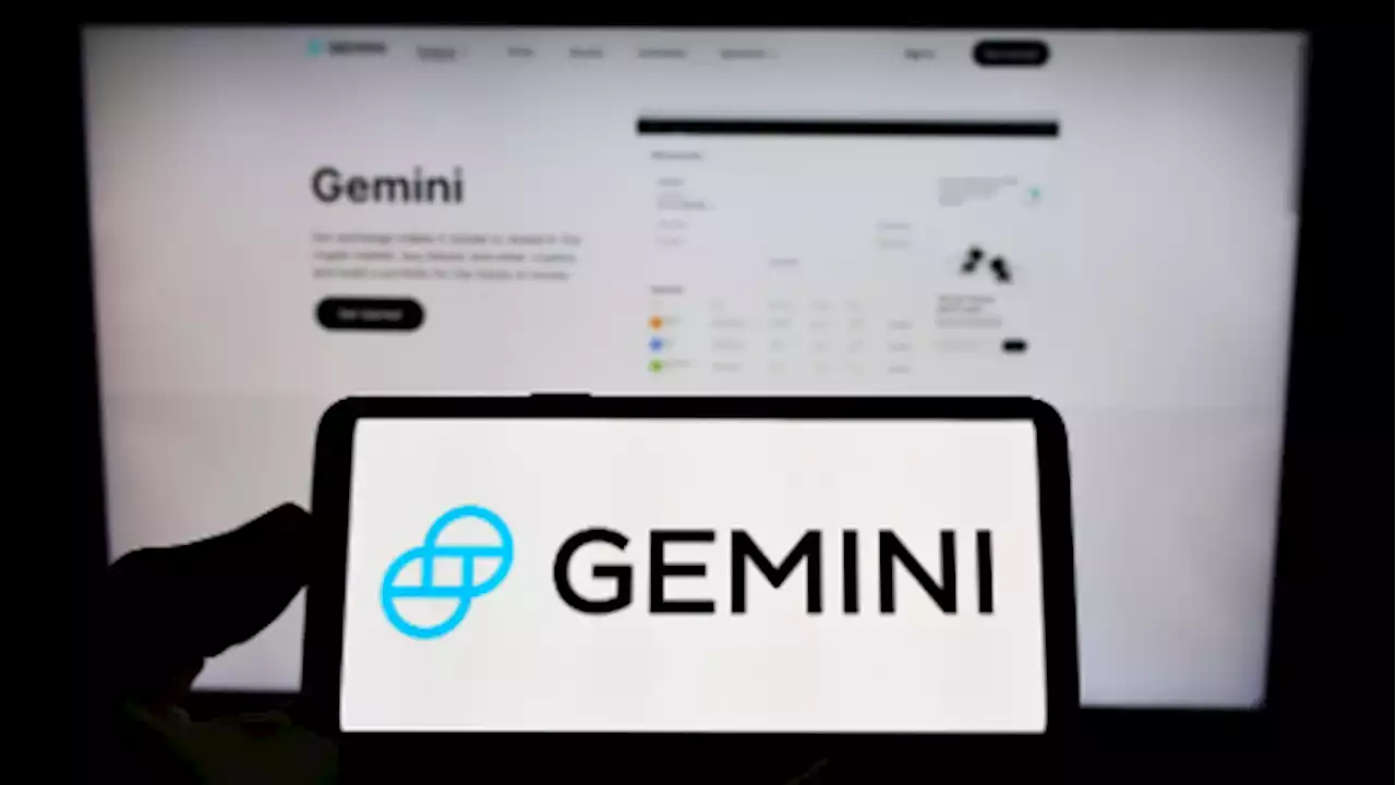 Gemini prepares international crypto derivatives exchange to fill FTX void