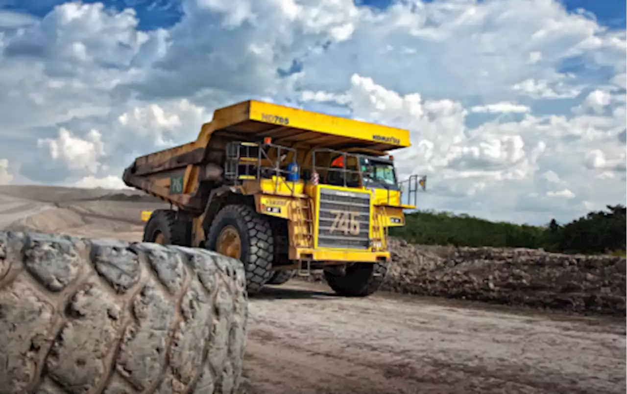 K92 Mining reports second highest annual net income on record in 2022