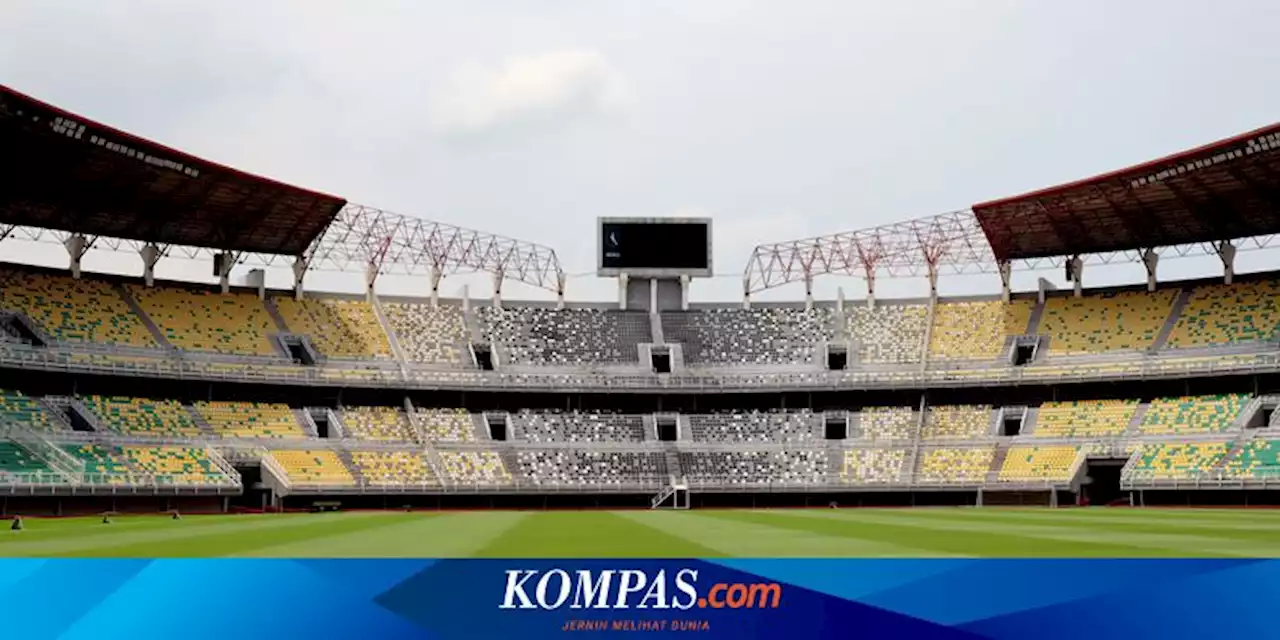 3 Calon Tuan Rumah Baru Usai Indonesia Batal Gelar Piala Dunia U20 2023