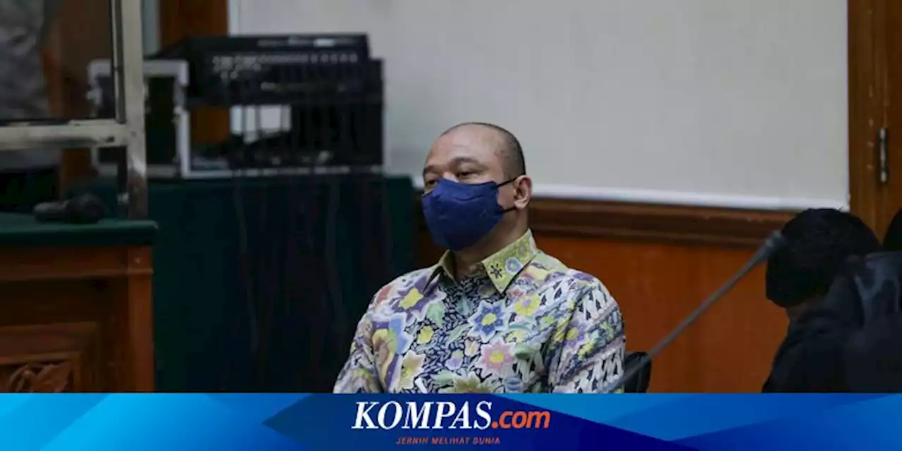 Hari Ini, Giliran Teddy Minahasa yang Akan Jalani Sidang Tuntutan di PN Jakbar