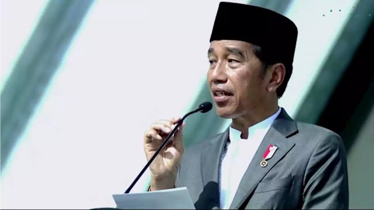 Ditanya soal Reshuffle Kabinet, Jokowi Jawab Mantap: Segera!