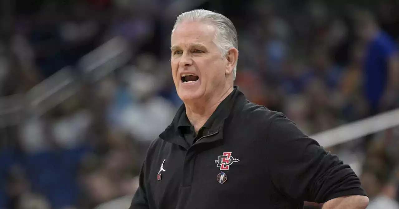 Final Four a chance for SDSU to double its championships