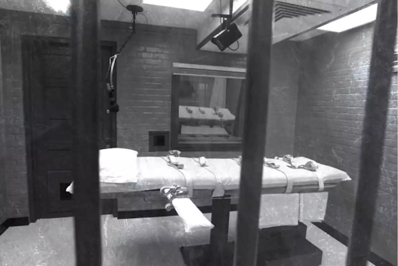 Texas House again moves to halt death sentences for mentally ill defendants