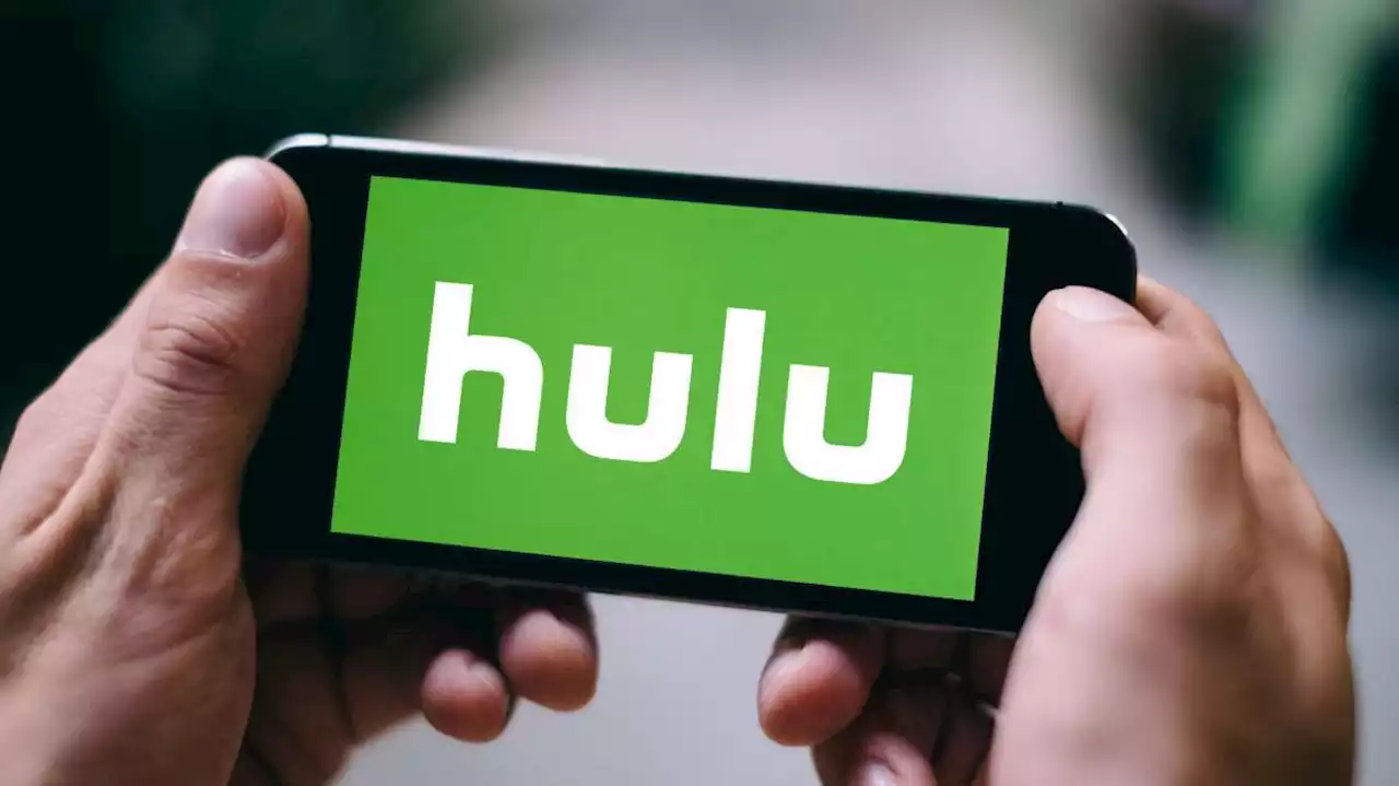 What is coming and going on Hulu in April?