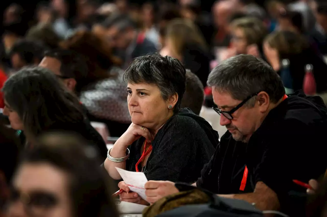 Congrès de la CGT : un syndicat tiraillé sur son identité