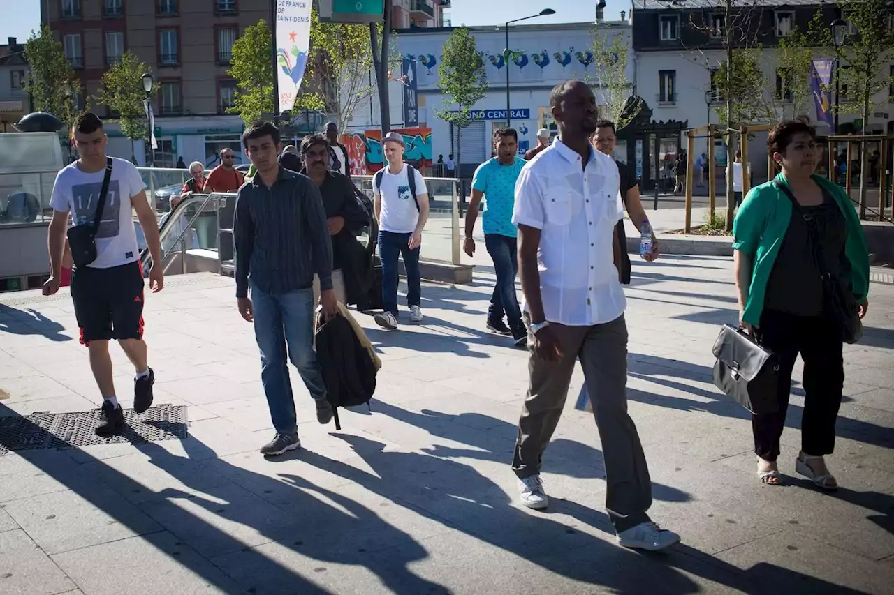 Démographie : un Français sur trois a un lien avec l’immigration