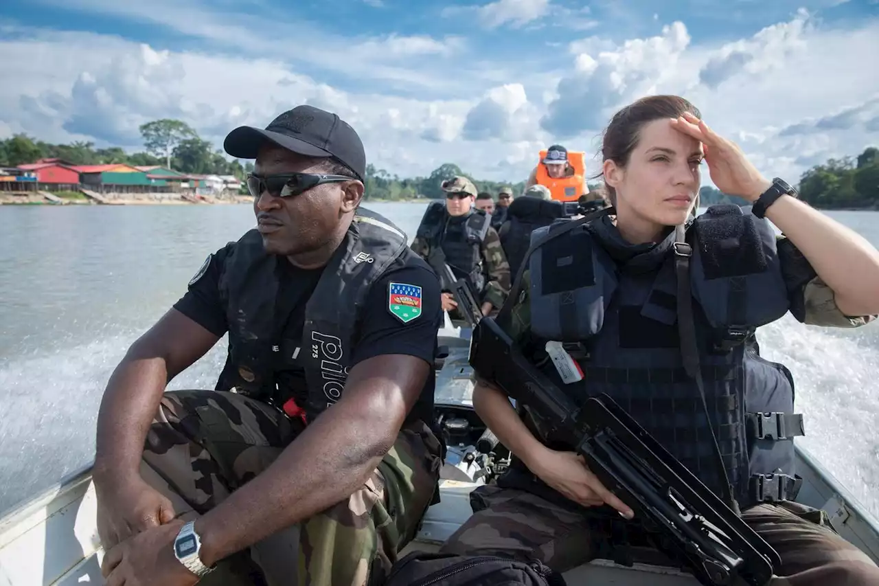 Mort d’un gendarme en Guyane : le fléau de l’orpaillage illégal