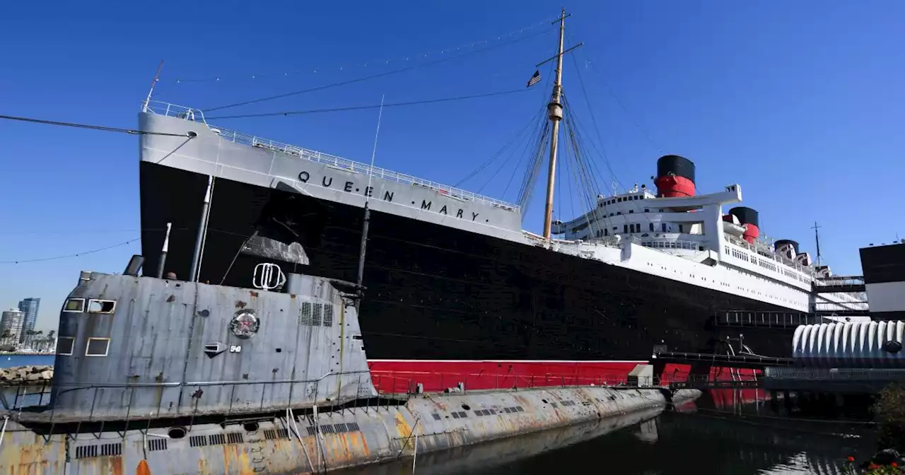 Queen Mary Reopens For Tours On Saturday