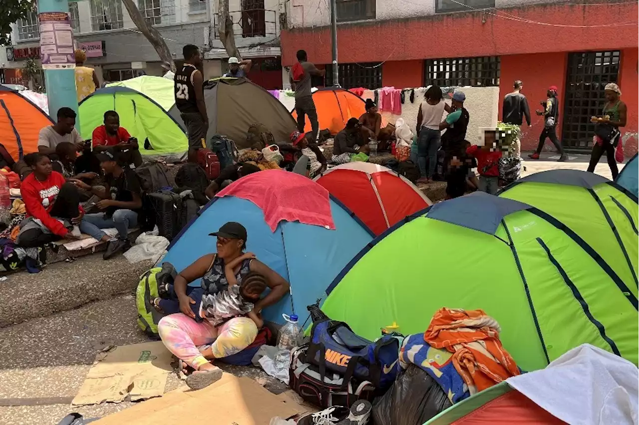 Alcaldía Cuauhtémoc habilitará una casa del migrante