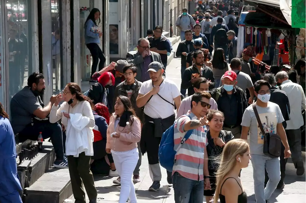 Autoridad del Centro Histórico realizó dos mil acciones de mejoras en 2022