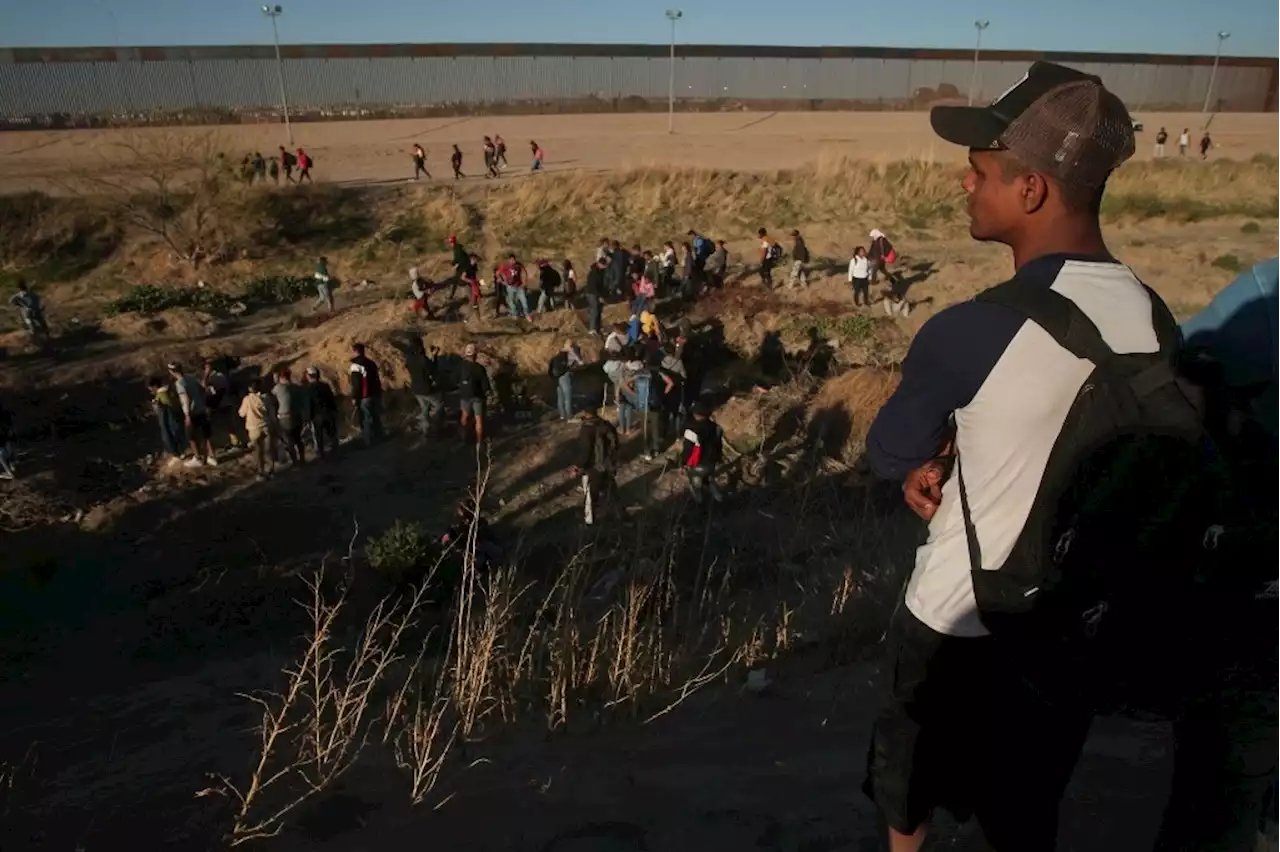 En Baja California, piden cese inmediato de deportaciones de migrantes