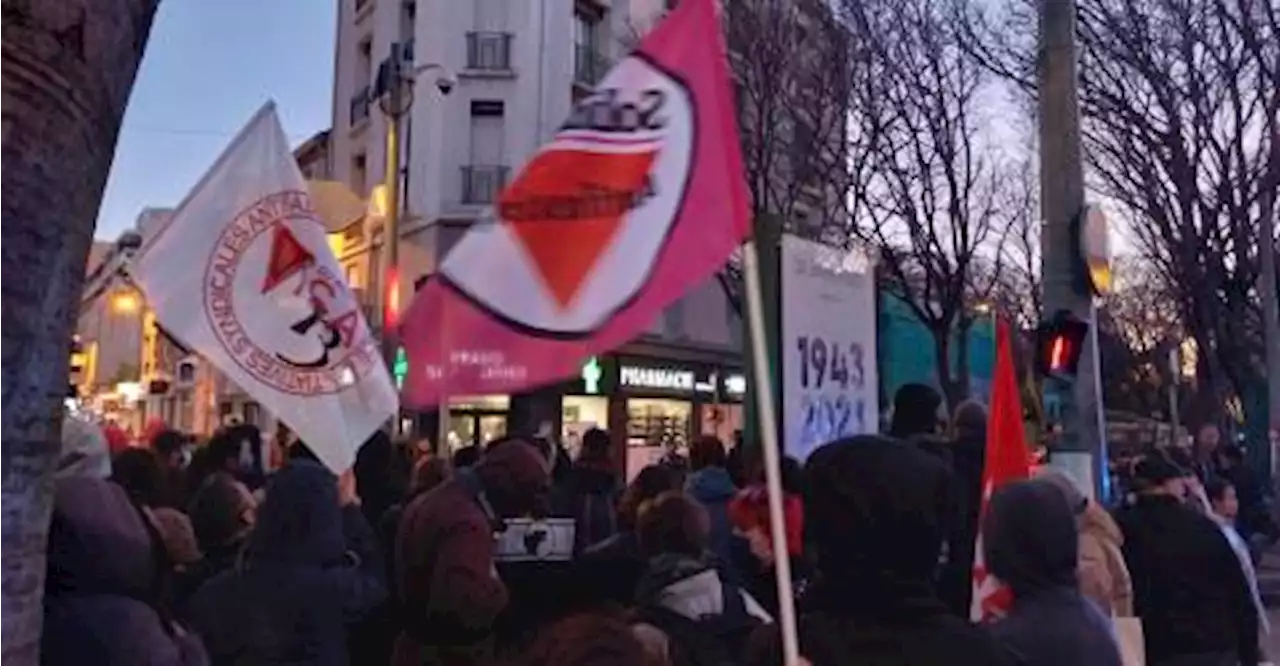 Marseille : sursis et gêne requise au procès des trois du Prado