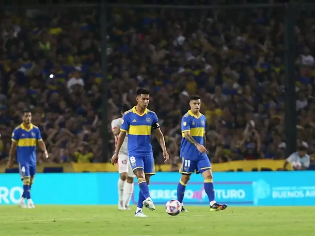 Cuándo juega Boca, por la Liga Profesional y la Copa Libertadores 2023: días, horarios y TV