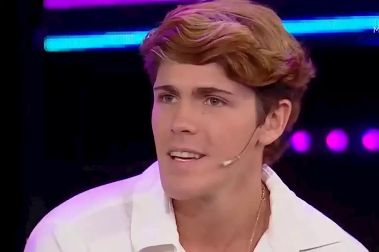 Gran Hermano: Marcos reveló en qué gastará el premio