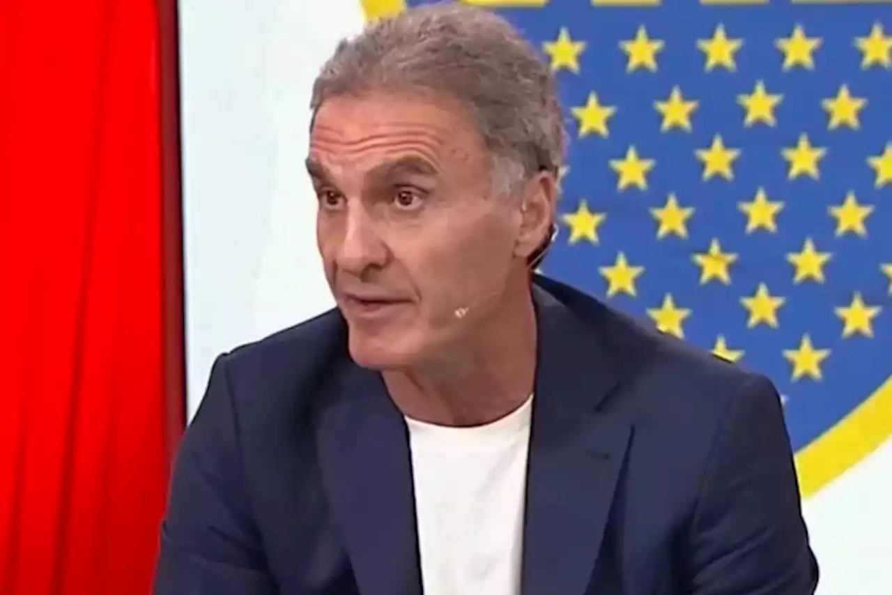 Oscar Ruggeri opinó sobre la posible llegada del Tata Martino a Boca Juniors: “Si se sientan a hablar…”